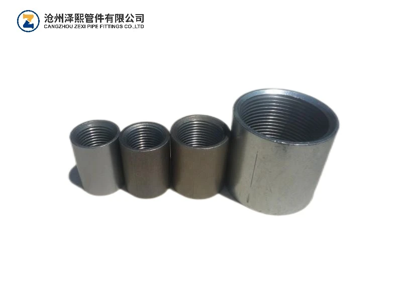 3 4 Inch Threaded Coupling suppliers